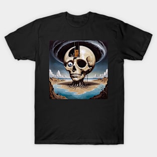 Surreal-A2 T-Shirt